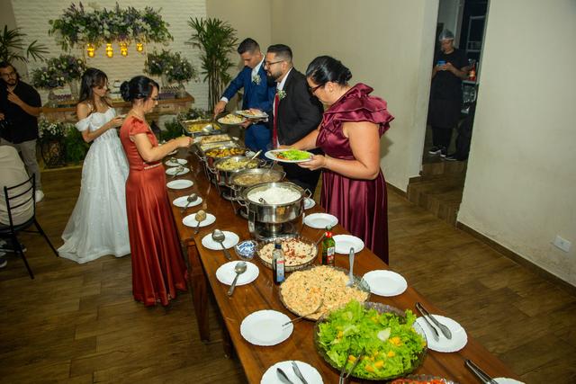Capree Gastronomia - 3
