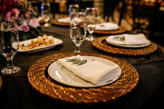 Fabelle Buffet - 12