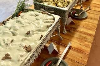 Buffet Rocha´s - 11
