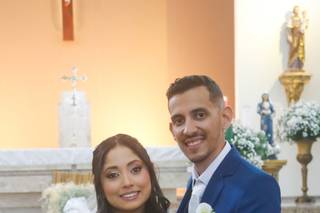 Camila Gomes Cerimonial - 1