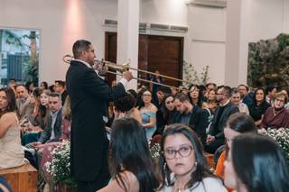 Banda Única Eventos - 5