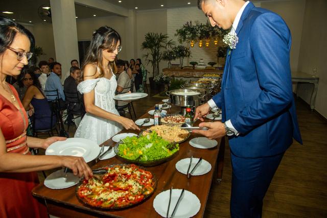 Capree Gastronomia - 4