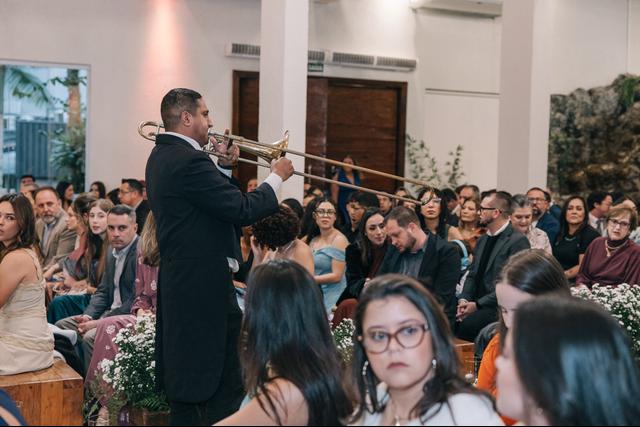 Banda Única Eventos - 1