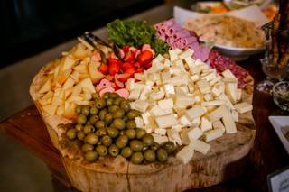 Fabelle Buffet - 13