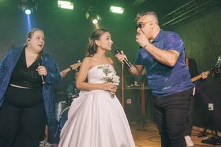 Banda Única Eventos - 6