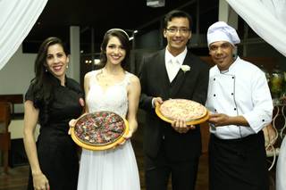 J&S Pizzas - 4