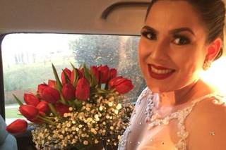 Monica Augusto Flores & Festas - 17