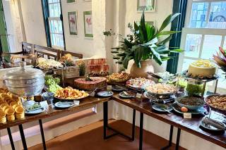 Buffet Rocha´s - 13