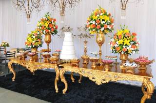 Karla Diniz Buffet - 8