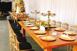 Karla Diniz Buffet - 9