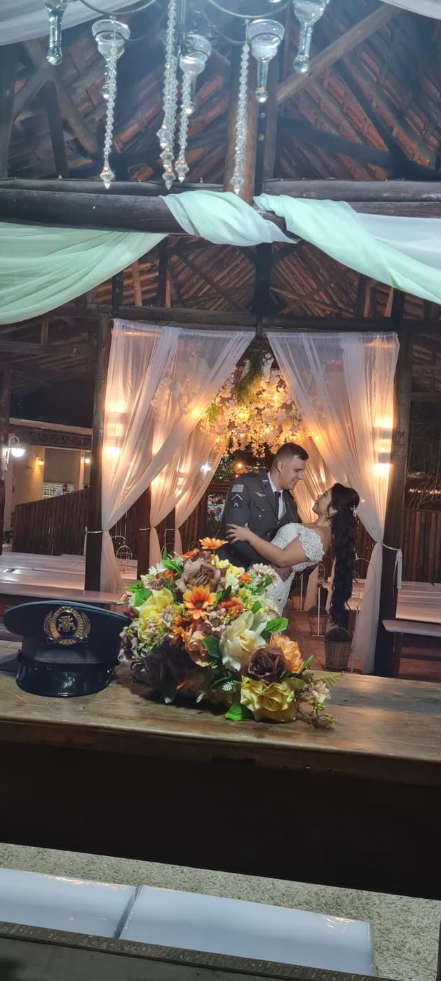 Toque de Amor Eventos - 2