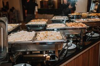 Mansão dos Lima Buffet - 5