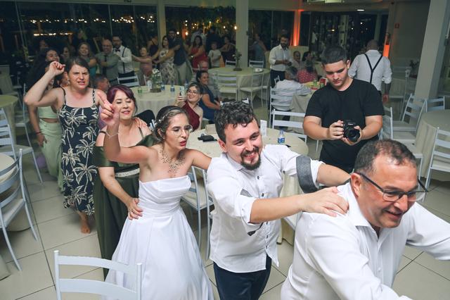 Centro de Eventos Roda d'Água - 4