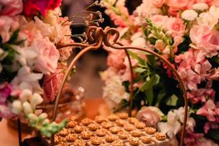 Shirlley Brunhara Chocolates e Doces Finos - 15