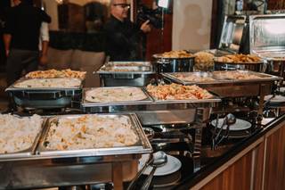 Mansão dos Lima Buffet - 6