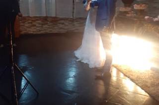 História Cerimonial - 7