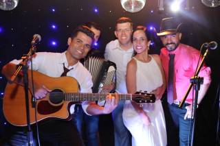 Fabrício Cardoso e Banda - 5