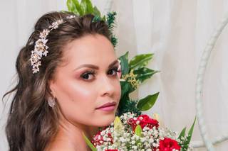 Andressa Gomes Makeup - 8