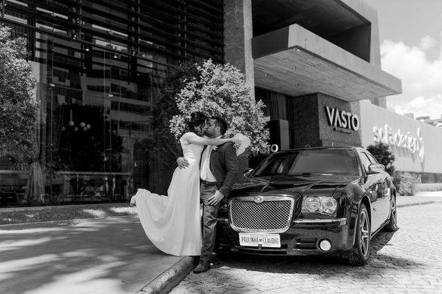 Valet Security Parking - 4