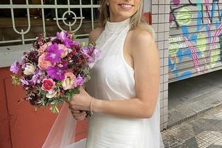 Laís Sena Makeup - 22