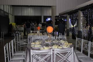 Espaço 850 - Festas e Eventos - 8