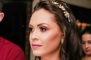 Andressa Gomes Makeup - 9