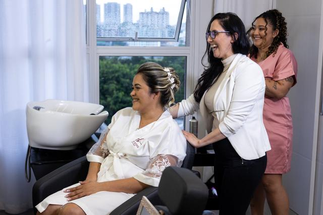 Cleide Batista Beauty Studio - 1