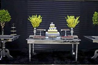 Espaço 850 - Festas e Eventos - 9