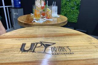 UP Drink's Bartenders - 6