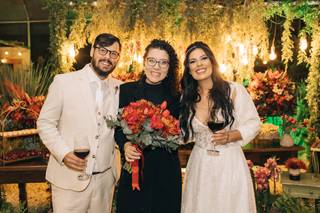 Lene Prado Assessoria e Produção de Eventos - 5