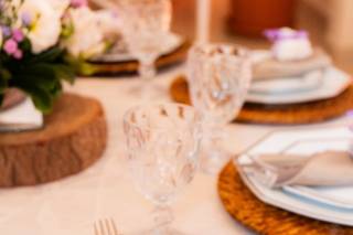 Izidro's Buffet & Eventos - 5