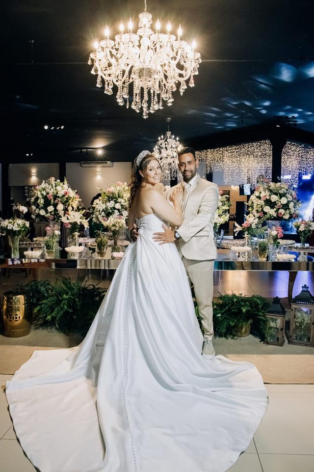 Novo Horizonte Eventos - 2