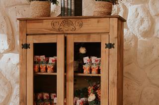 Amêndoas Confeitadas Candy Shop - 5