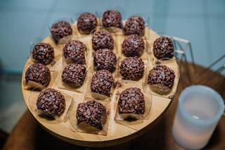 Renata Lima Buffet & Eventos - 8