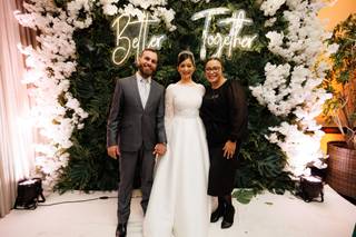 Glamour Assessoria e Cerimonial - 5