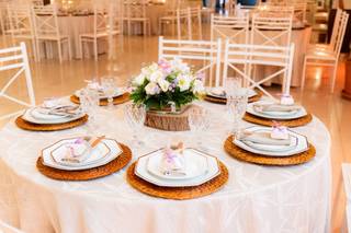 Izidro's Buffet & Eventos - 6