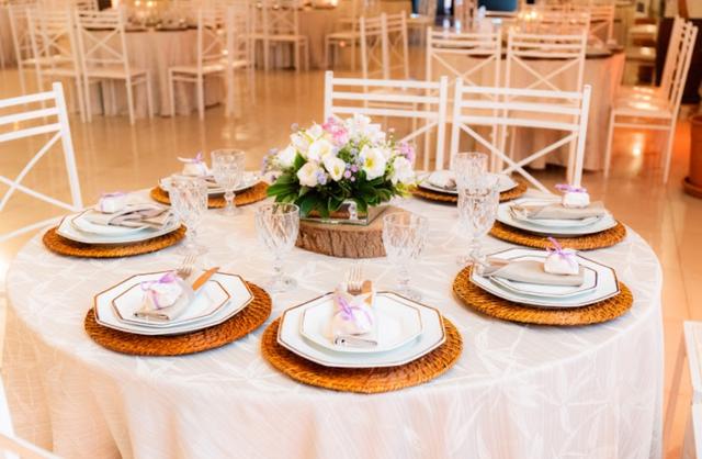 Izidro's Buffet & Eventos - 1