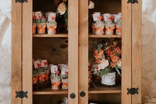 Amêndoas Confeitadas Candy Shop - 6