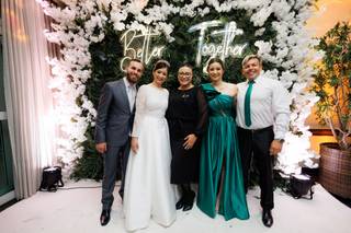 Glamour Assessoria e Cerimonial - 6