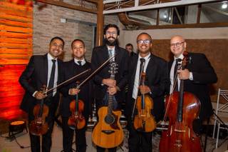 Grupo Musicale - 6