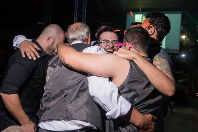 DJ Paulo Cesar - 1