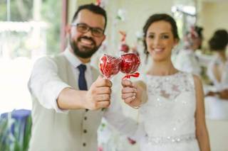One Love Wedding Story - 12
