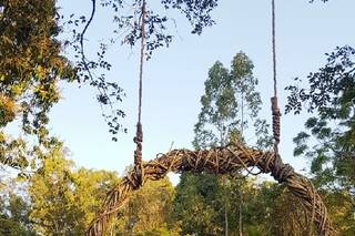 Fazenda Sherwood Eventos - 20