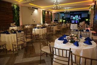 Buffet Castelo - 8
