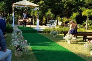 Fazenda Sherwood Eventos - 21