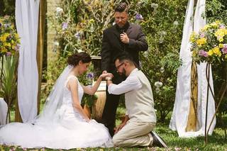 One Love Wedding Story - 14