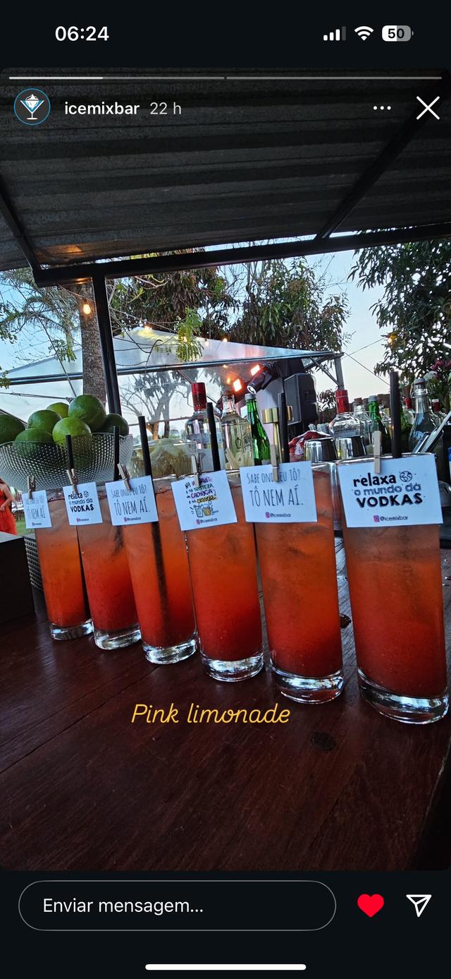 Ice Mix Bartender - 2
