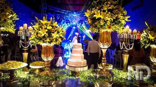 HD Eventos - 2