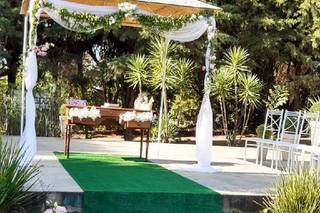Fazenda Sherwood Eventos - 22