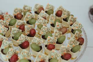 Maria Silva Delicias de São Paulo - 17